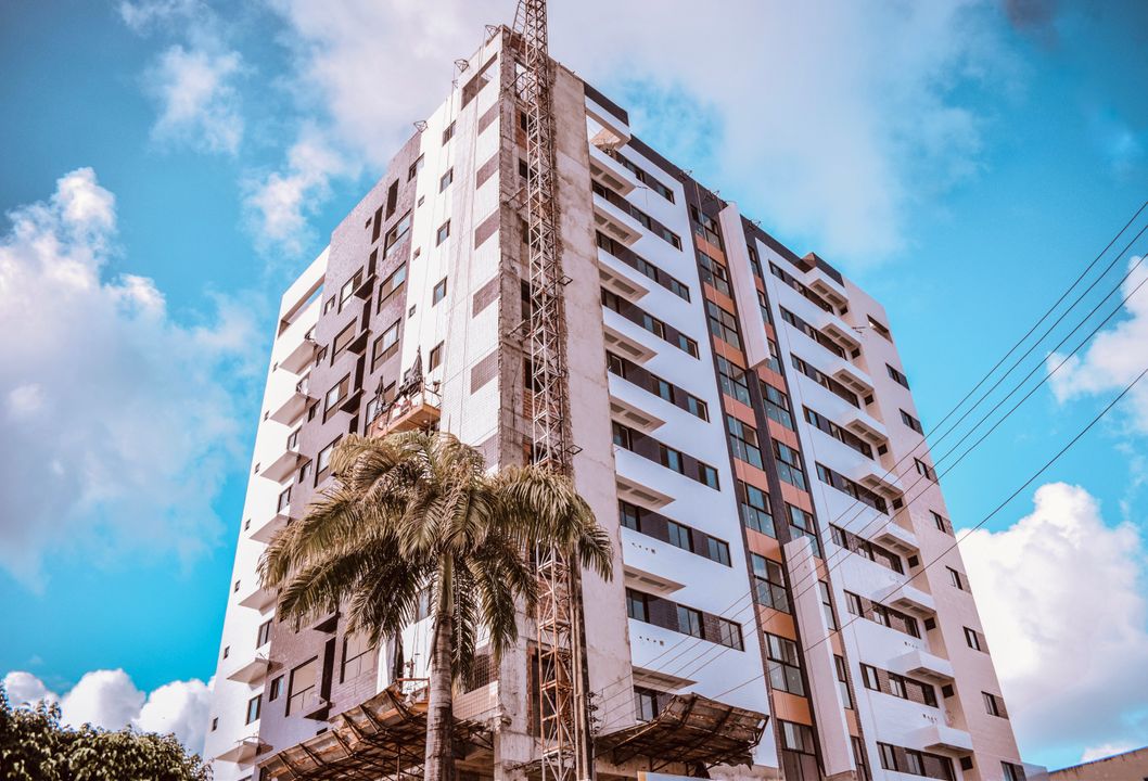 Captação de Apartamento a venda na Rua Paulina Maria Mendonça, Jatiúca, Maceió, AL